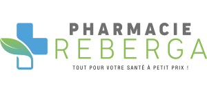 Pharmacie Reberga